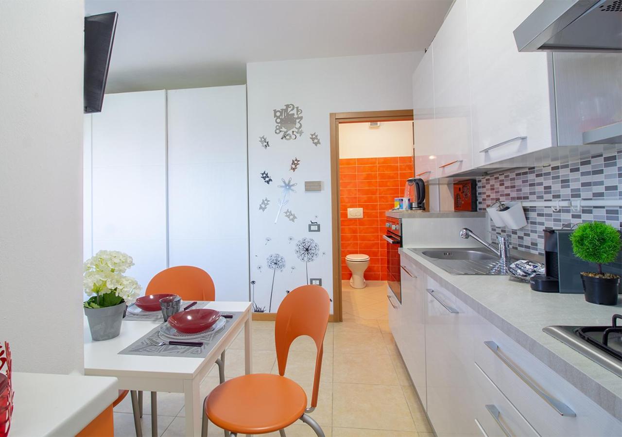 Bologna Fair Expo Apartment Extérieur photo