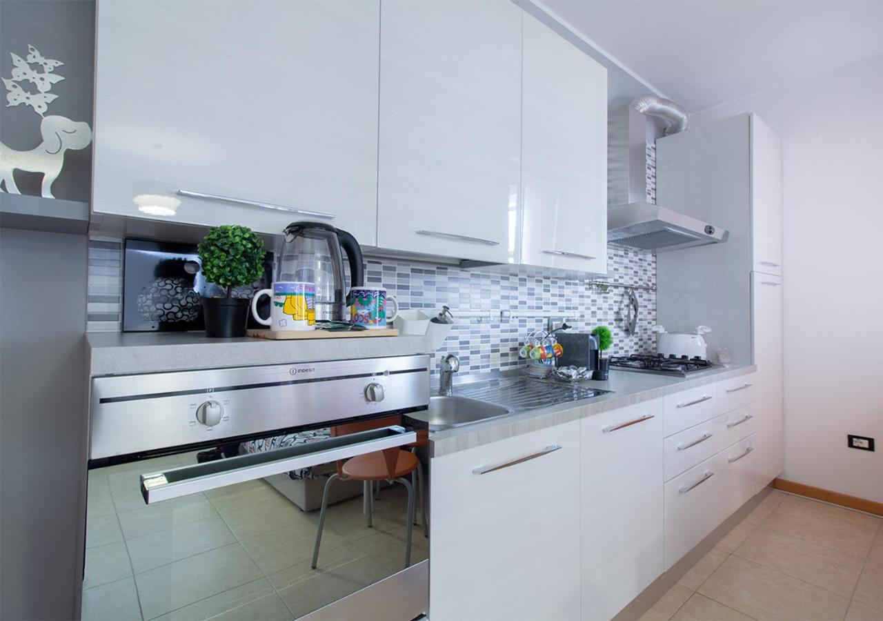 Bologna Fair Expo Apartment Extérieur photo