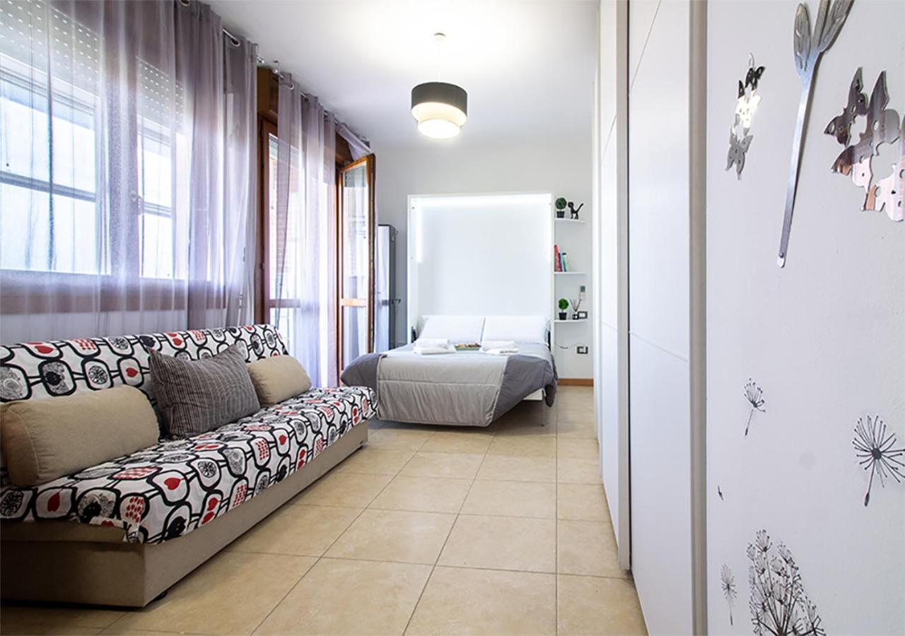 Bologna Fair Expo Apartment Extérieur photo