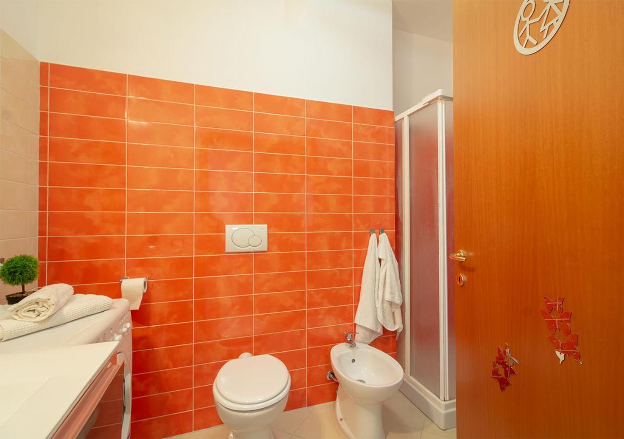 Bologna Fair Expo Apartment Extérieur photo