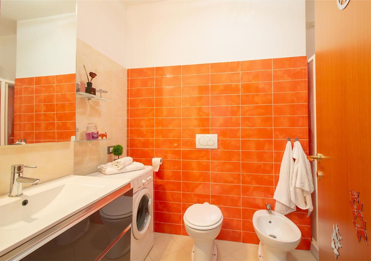 Bologna Fair Expo Apartment Extérieur photo