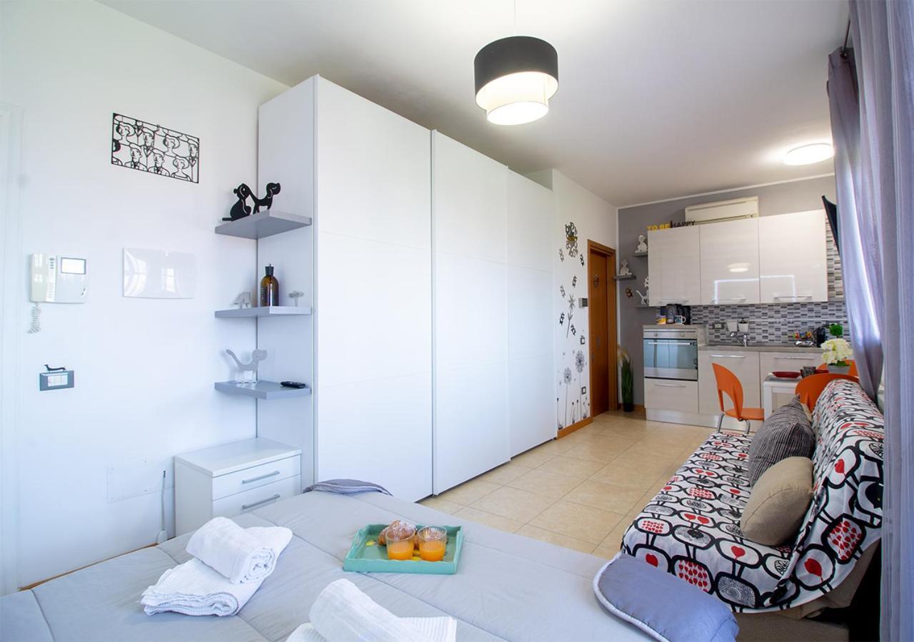 Bologna Fair Expo Apartment Extérieur photo