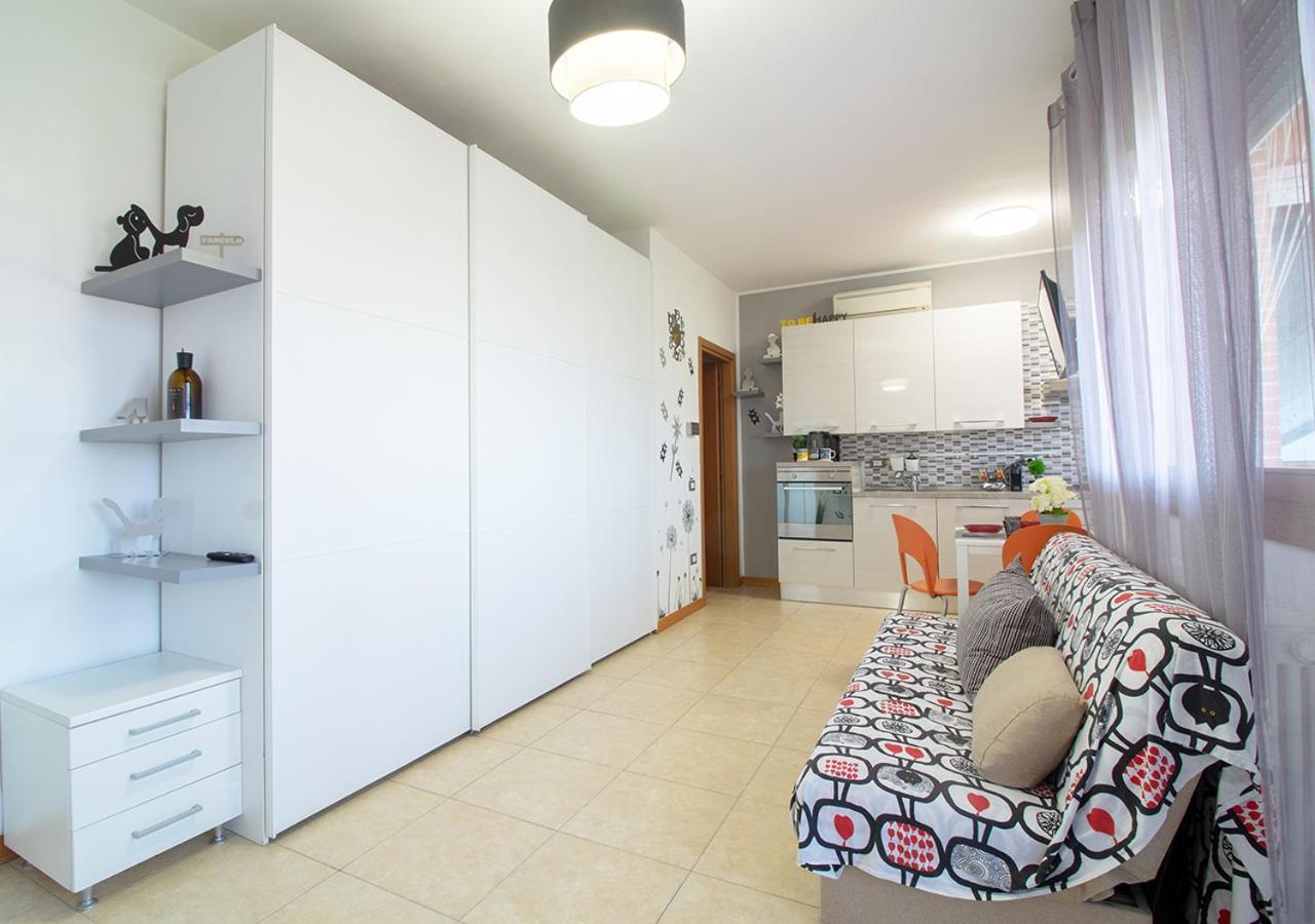 Bologna Fair Expo Apartment Extérieur photo