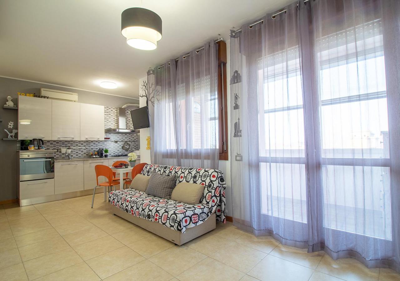 Bologna Fair Expo Apartment Extérieur photo