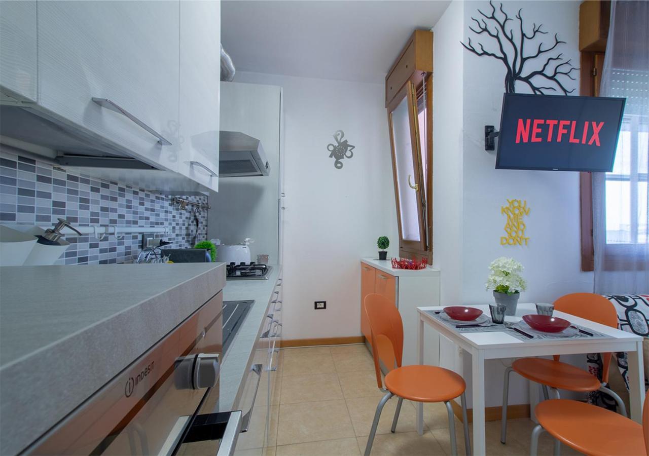 Bologna Fair Expo Apartment Extérieur photo