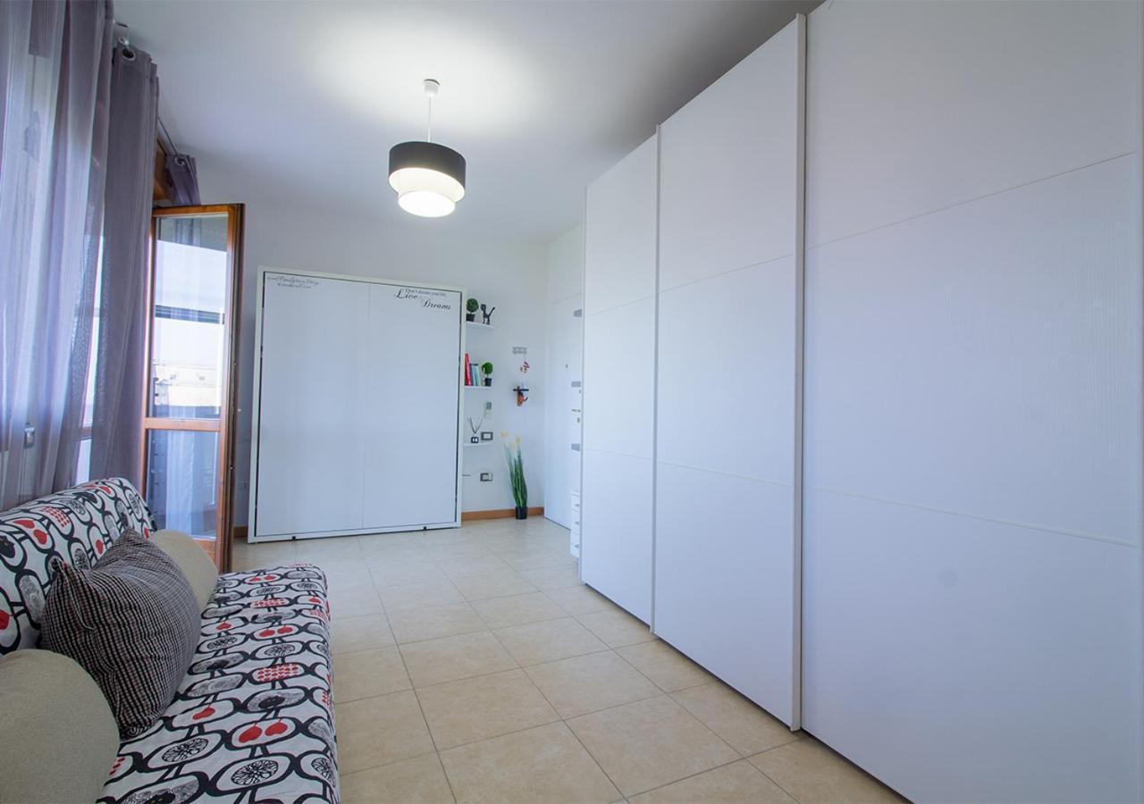 Bologna Fair Expo Apartment Extérieur photo